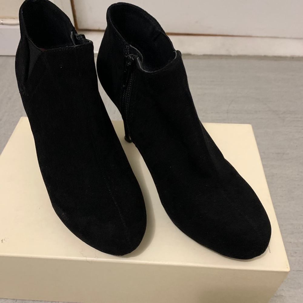 Women ankle boot